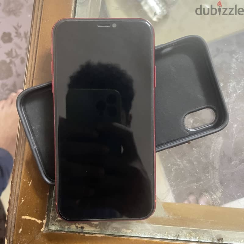 Apple - iPhone XR 2