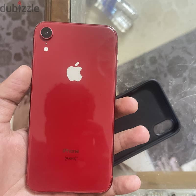 Apple - iPhone XR 3