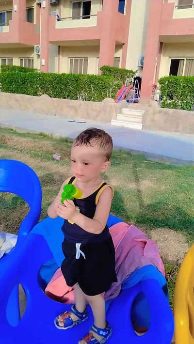 eslaam elpraziely