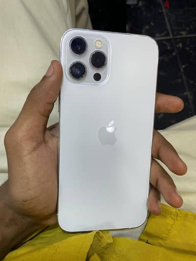 آبل - آيفون 12 برو ماكس