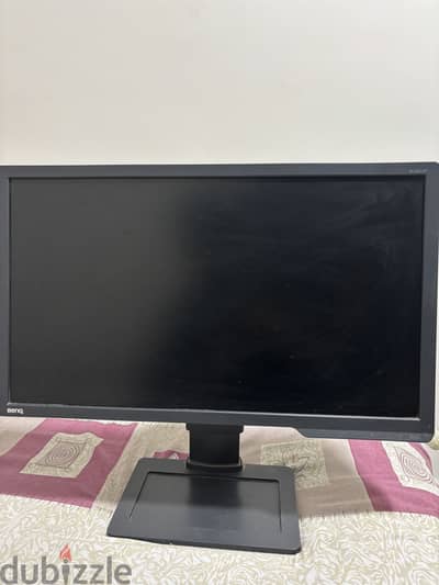 Benq XL2411P شاشة