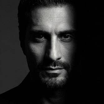 Ashraf Hazem