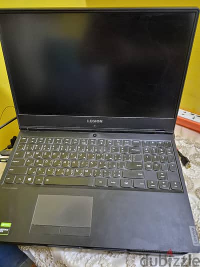 Lenovo Legion Y540