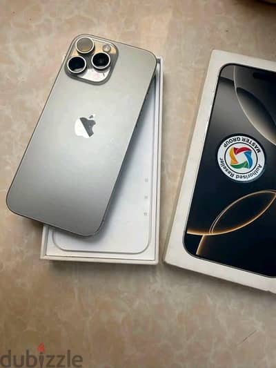 آبل - آيفون 15 برو ماكس