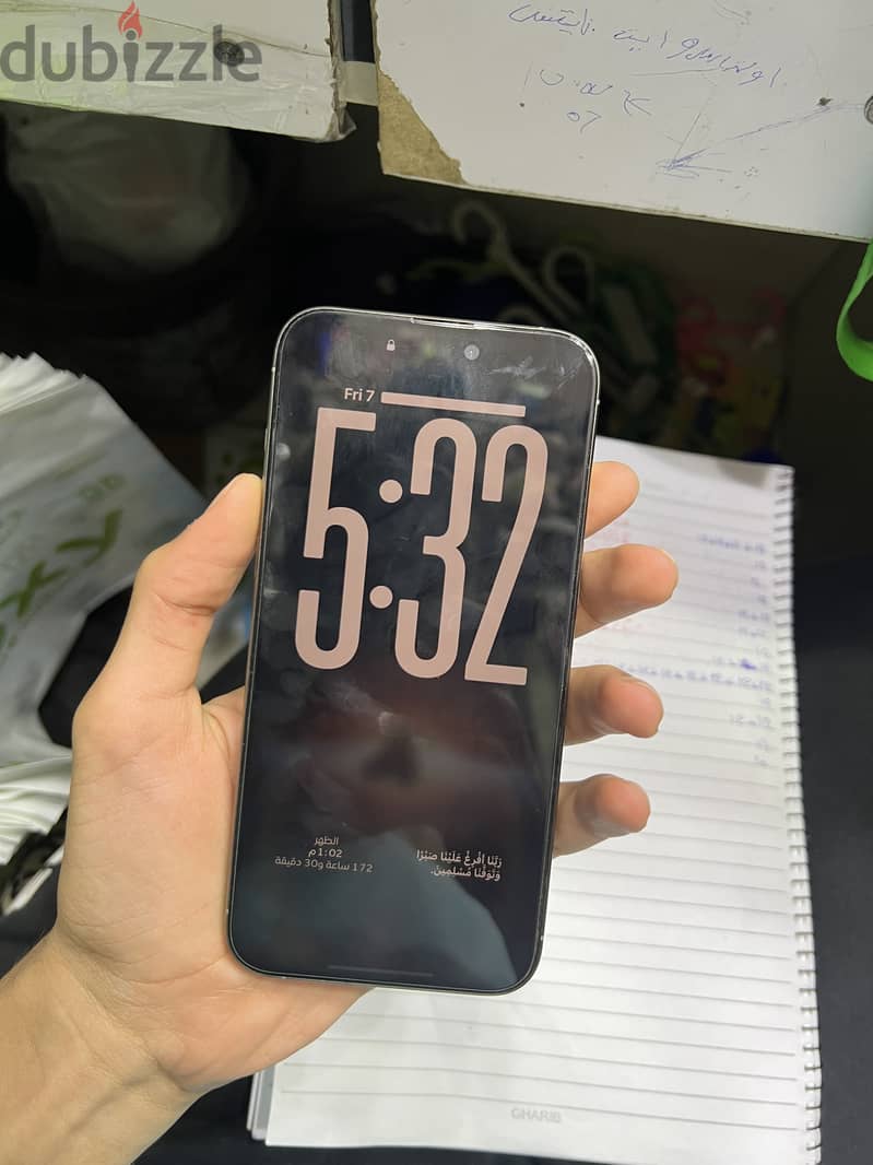 Apple - iPhone 15 Pro Max 4