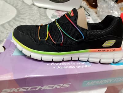 skechers shoes for women size 38