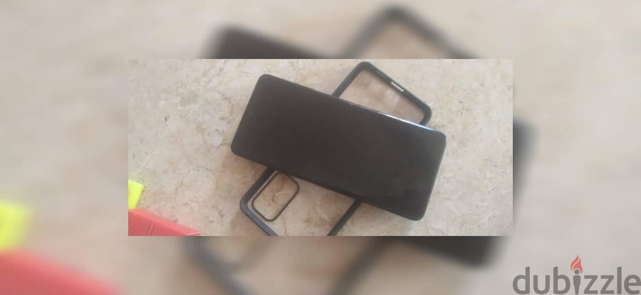 Samsung S20 Plus 2