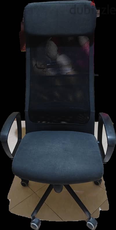 ikea markus chair excellent condition
