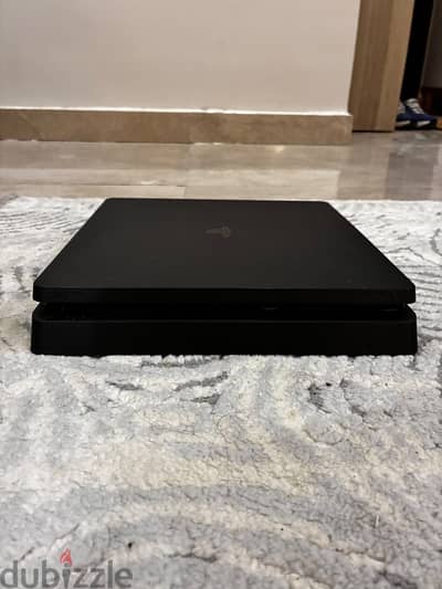 PlayStation 4 slim 1 tera
