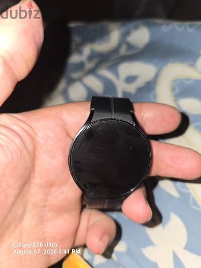 Galaxy Watch 6