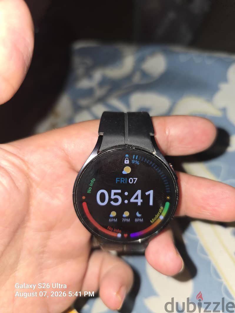 Galaxy Watch 6 1