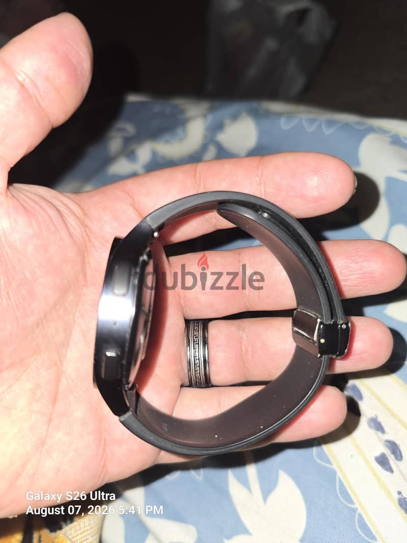 Galaxy Watch 6 2