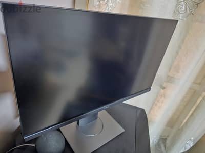 شاشة إحترافية 24" Dell p2418d
