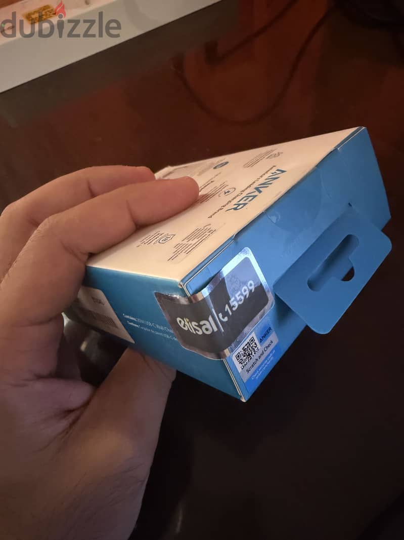 Anker IQ3 highest quality usb c 1