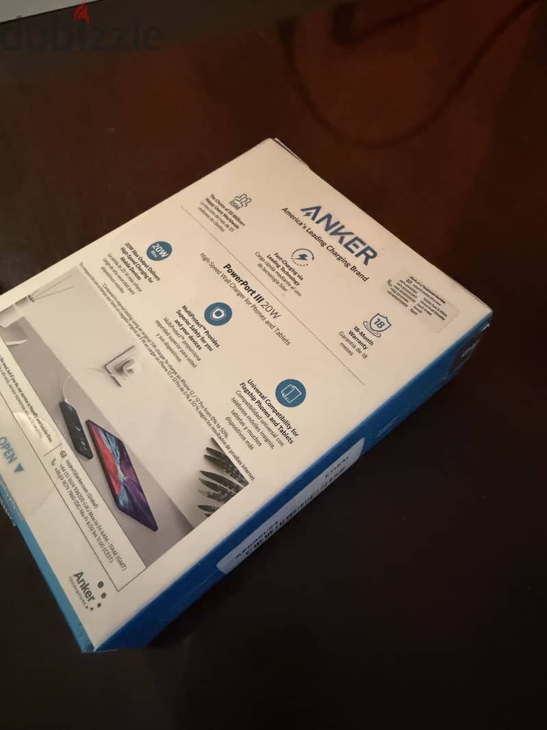 Anker IQ3 highest quality usb c 4