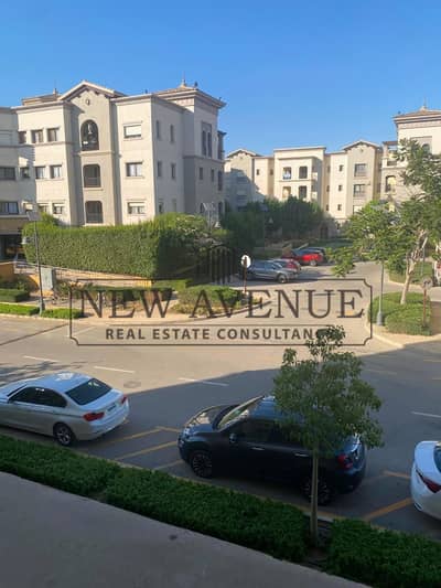 Apartment for sale under market price with open view prime location and fully finished in mivida in new cairo