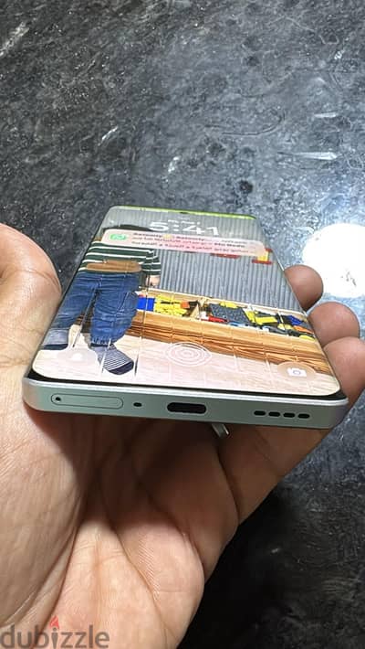 Realme 6 gt 5g