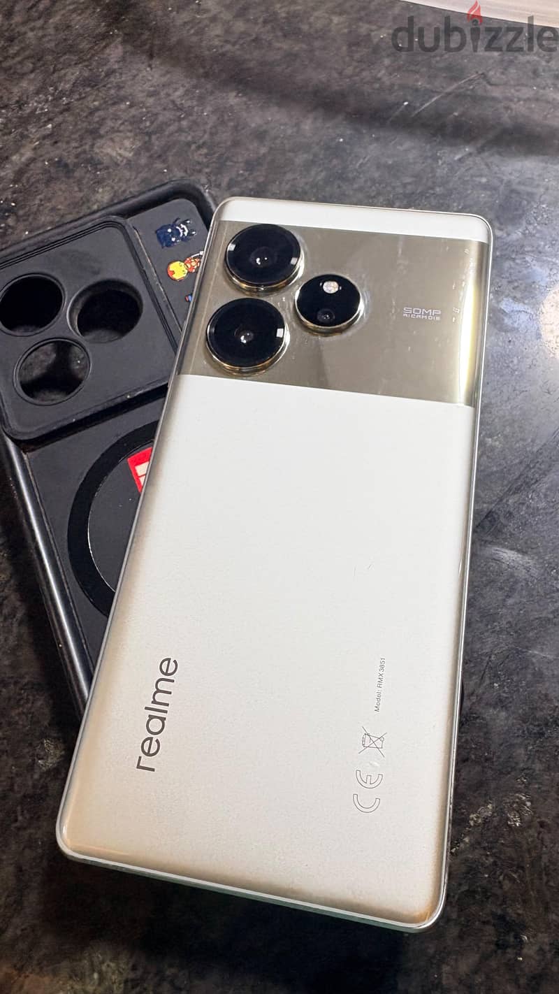 Realme 6 gt 5g 1
