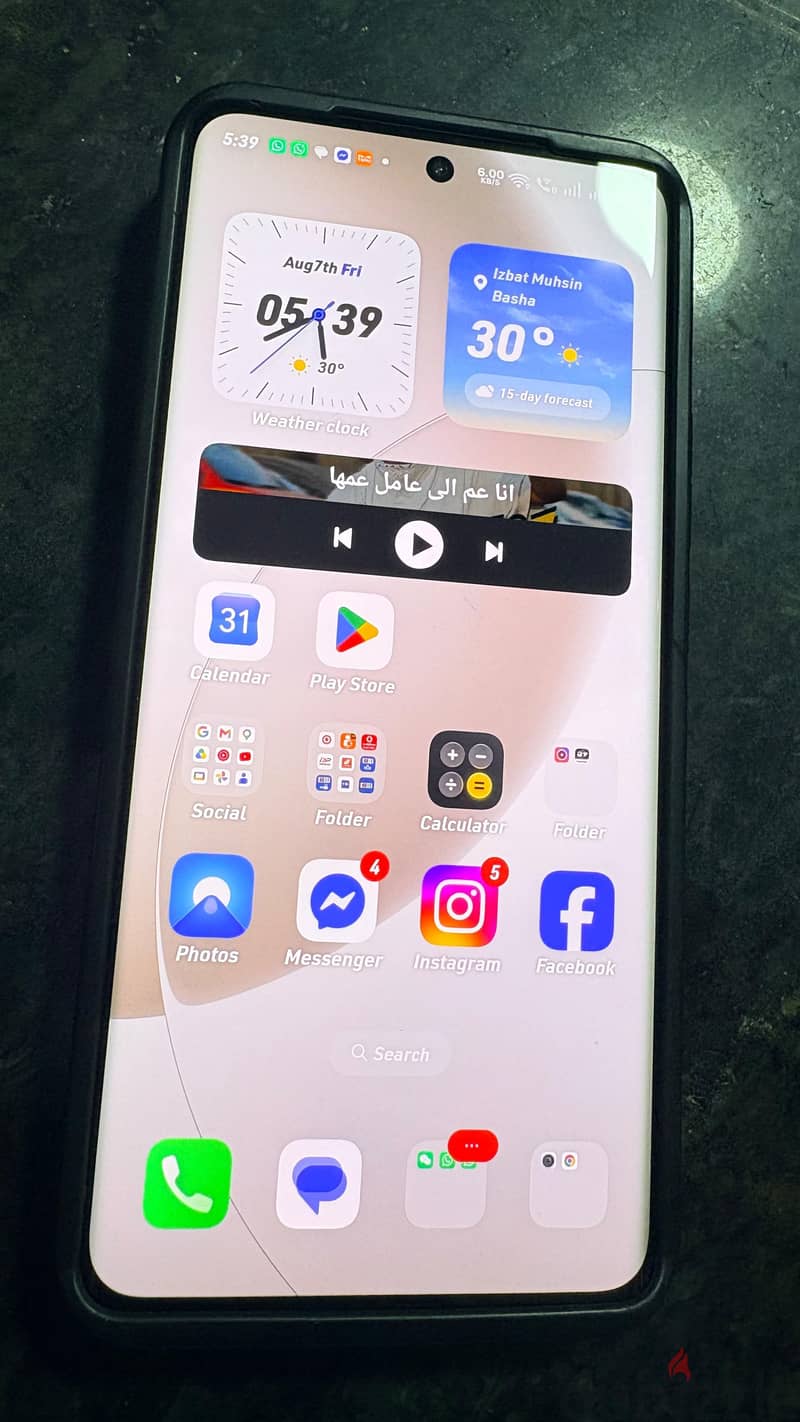 Realme 6 gt 5g 2
