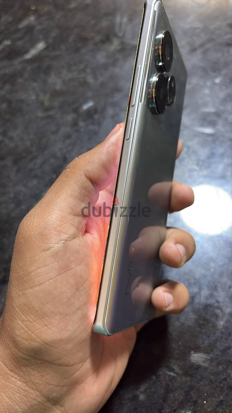 Realme 6 gt 5g 3