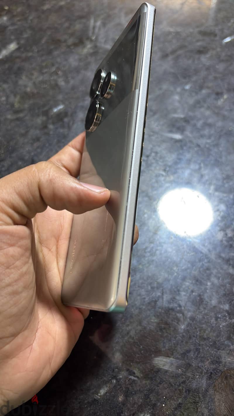 Realme 6 gt 5g 4