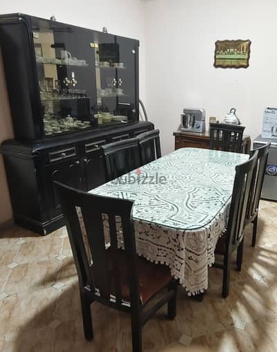 طربيظة سفره ونيش