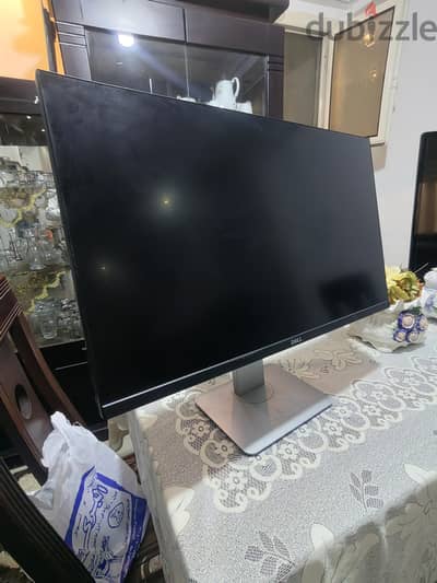 dell ultrasharp 27 inch 2k ips frameless