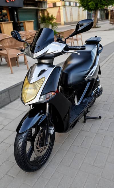 kymco Agility 2020 150 CC