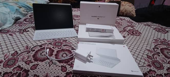 HUAWEI Matepad 12x