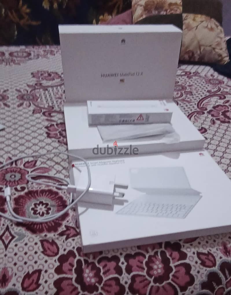 HUAWEI Matepad 12x 1