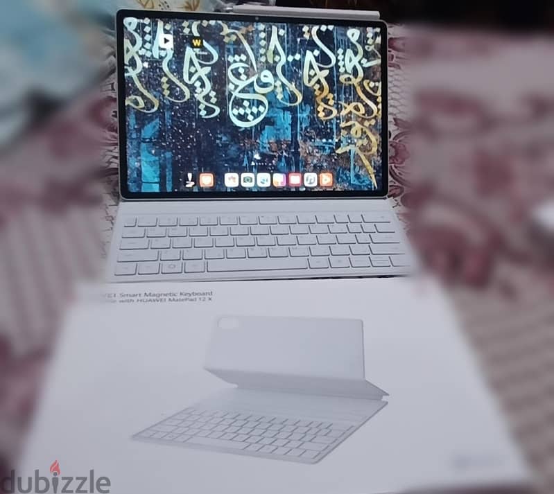 HUAWEI Matepad 12x 2
