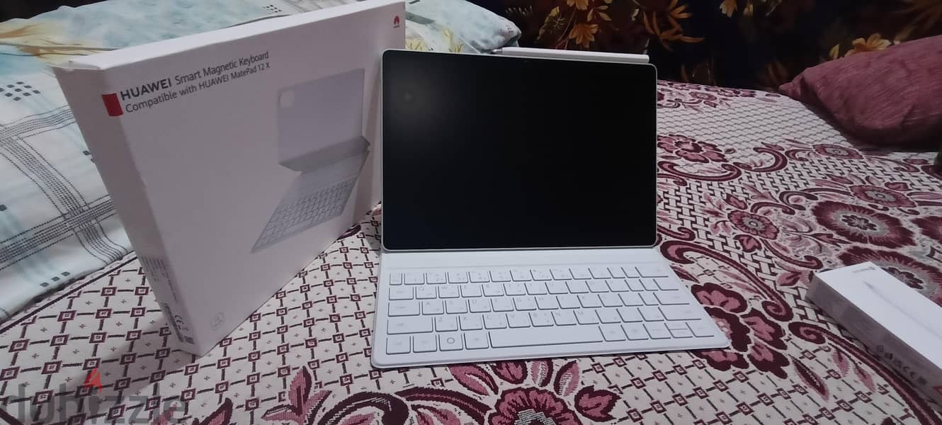 HUAWEI Matepad 12x 3