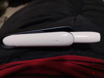 IQOS ILUMA DUO