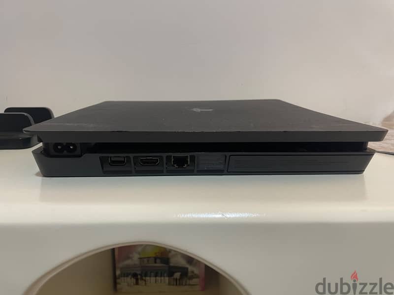 Playstation 4 slim 1T 1