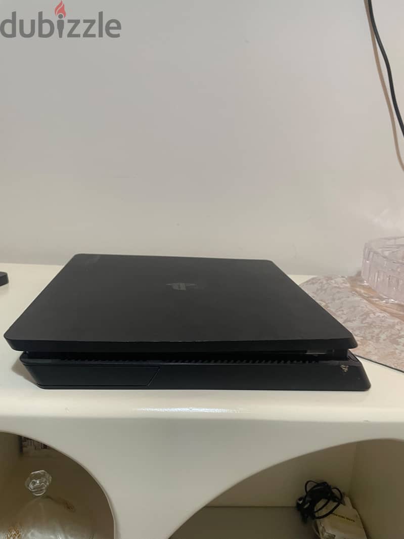 Playstation 4 slim 1T 2