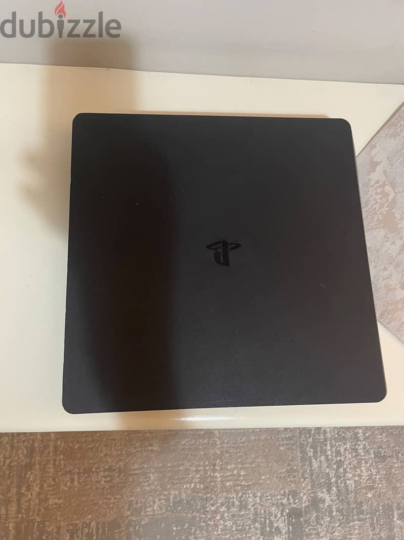 Playstation 4 slim 1T 6