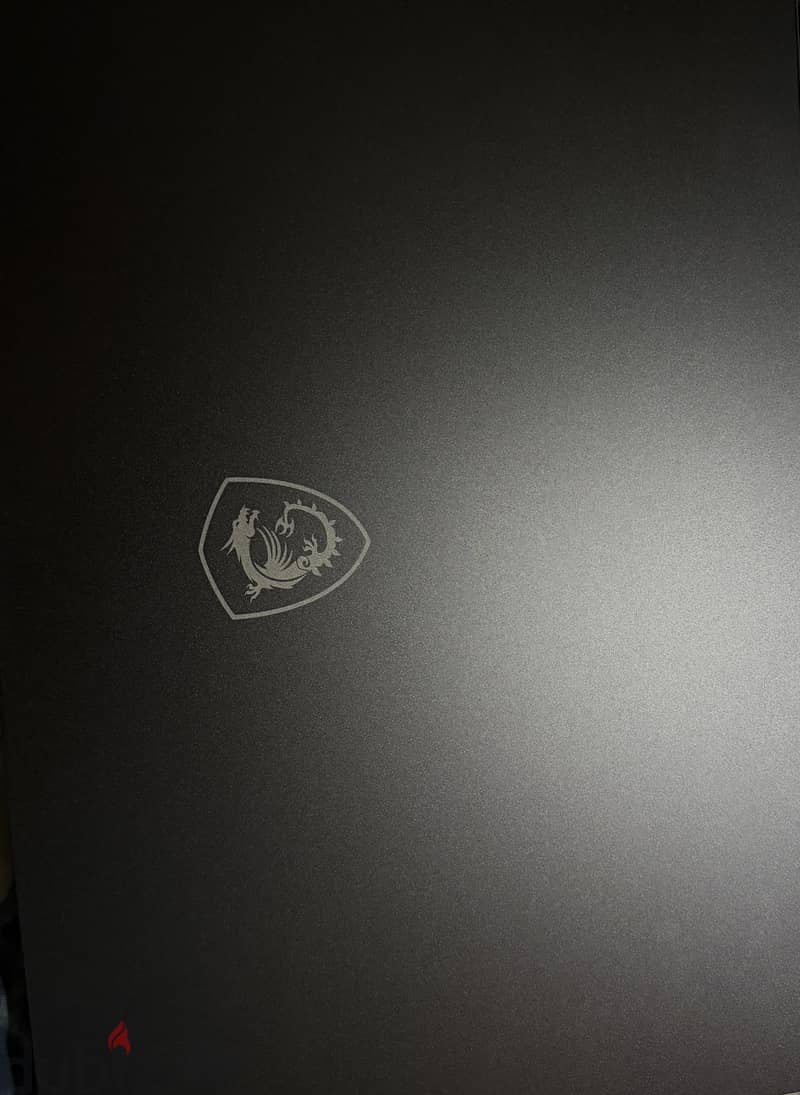 Laptop msi 4050 rtx 1