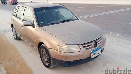 فولكس فاغن بوينتر 2006 للبيع برج العرب