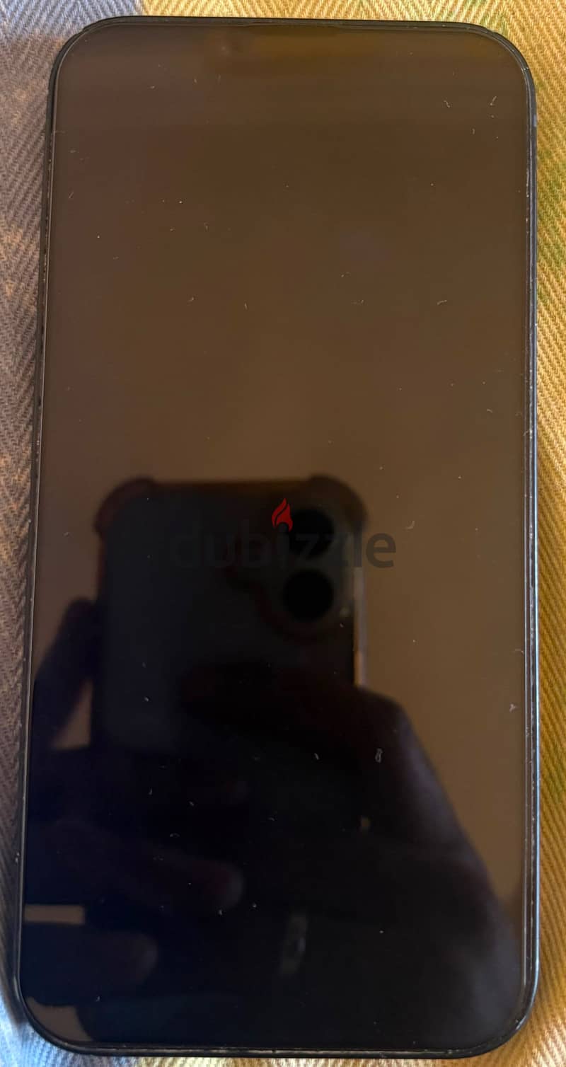 Apple - iPhone 13 1