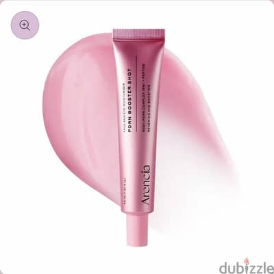 Arencia PDRN Booster Shot (30ml)