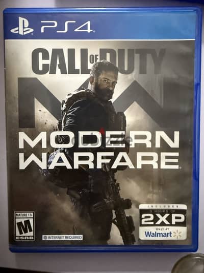 Call of Duty