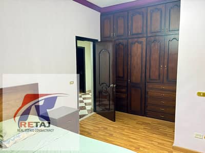 Fully Furnished Apartment for Rent in Fourth District Villas, New Cairo | 250 sqm