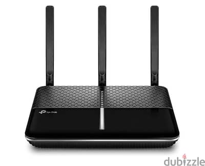 TP-Link Archer VR600 (AC2100)