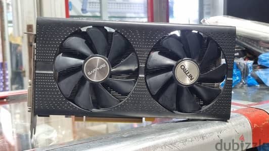 RX 580 8GB