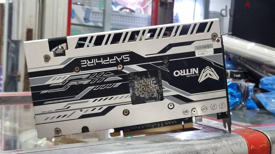 RX 580 8GB 1