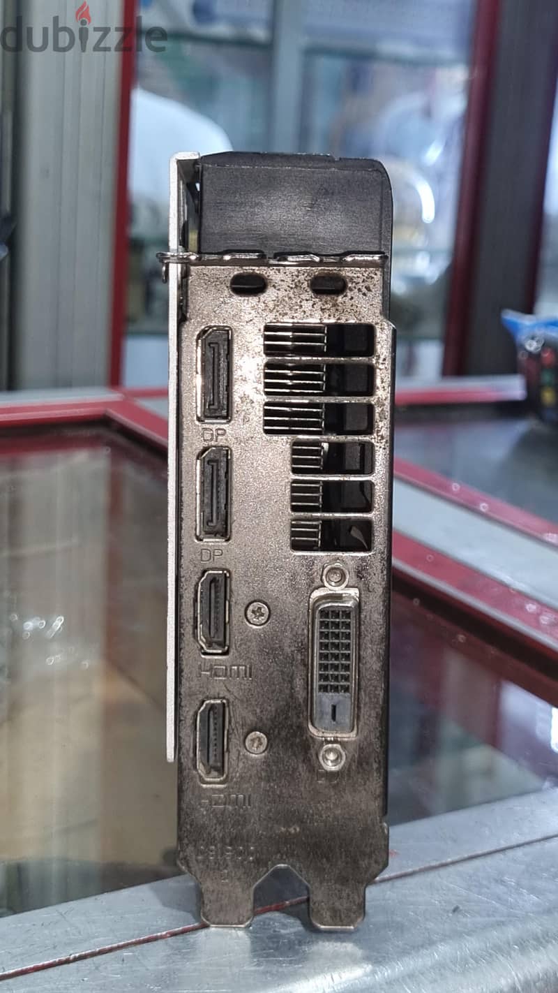RX 580 8GB 2