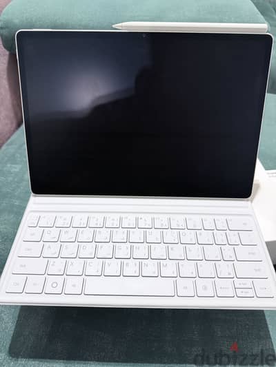 Huawei MatePad 12X