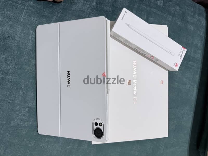 Huawei MatePad 12X 1