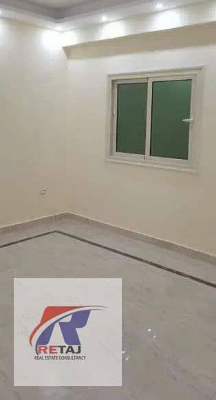 Apartment for Rent in the Fourth District, New Cairo | 235 sqm