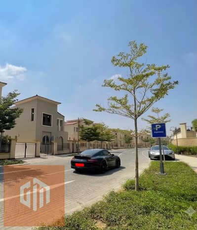 Spacious 538 SQM Villa for Rent in Uptown Cairo – Celesta